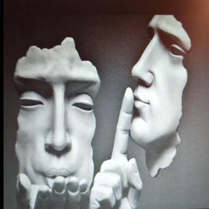 Meet your Posher, Ash